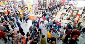 12. Kocaeli Kitap Fuarı kapılarını açıyor