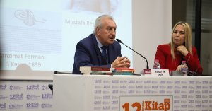 Vahdettin Engin: 'Osmanlı neyse Cumhuriyet de odur'