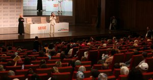 Şermin Yaşar: Bir ayağınız hep çocuklukta kalsın