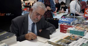 Ömer Tuğrul İnançer: Okuduğunu anlayan bir nesil yetiştirebiliyor muyuz?