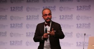Emrah Safa Gürkan: ‘’Balonları patlatıyorum’’