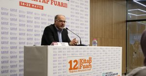 ‘’İstanbul Fethi, Avrupa’da travmaya neden oldu’’