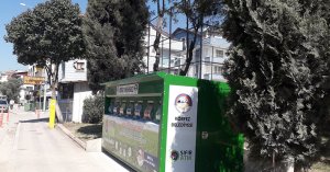Körfez’de Mobil Atık Getirme Merkezleri çoğalıyor