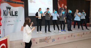 Başiskele’de Öğrencilere Sınav Kaygısı Semineri