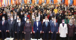 AK Parti Kocaeli’de 2 ay  sonra yeniden danışma başlıyor 