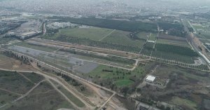 Hünkar Çayırı projesi için 9 firma yarışacak