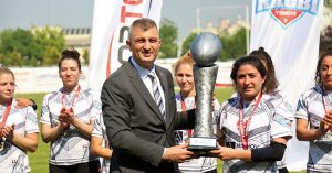 GÖLCÜK’TE RAGBİ HEYECANI NEFES KESTİ