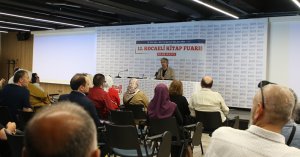Nedim Şener: FETÖ, münafık bir örgüttür