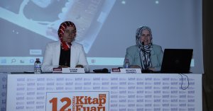 ‘’Mehmet Akif Ersoy geleceği gören bir ön görüye sahipti’’