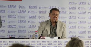 Sanatçı Ahmet Özhan: Şehvetin adını aşk koymuşlar
