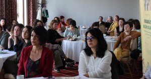 KOCAELİ’DE KADIN OLMAYI, KADINLAR KONUŞTU