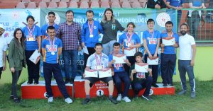 ‘Mutlu Çarşamba’ projesine Ben de Varım’dan destek