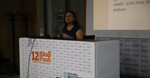 Refika Nemez Aydemir: “Cesaret insanın içindeki en büyük güçtür”