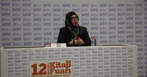 ‘’Dürüst ve samimi olun, size enayi diyenlere aldırmayın’’