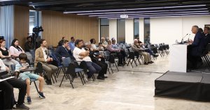 Prof. Haluk Selvi, ‘’Kocaeli Ansiklopedisi’nin yazım sürecini tamamladık’’   