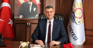 BAŞKAN SEZER: 