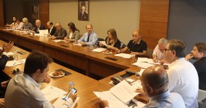 CHP Kocaeli, İstanbul’daki miting için 12 ilçeden araç kaldıracak