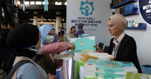Kocaeli’nin lezzeti yeni tadıyla beğenildi