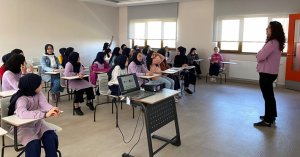 Başiskele'de 482 öğrenciye 