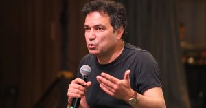 İzgören: Herkes alay ederken tarlanın ortasına dershane kurdum