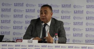 Gazeteci Zafer Şahin: Türkiye’de yurt dışından fonlanan haber siteleri var