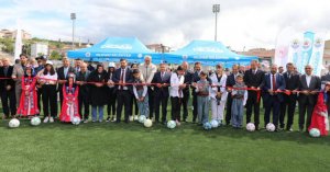 Dilovası’nda çifte bayram yaşandı 