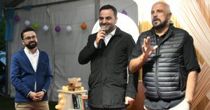 Başiskeliler Sordu, Mete Yarar ve Adem Metan Cevapladı