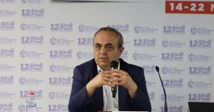 Prof. Azmi Özcan ‘’Avrupalıların İlk İslam Ansiklopedisini hazırlamalarındaki amaç sömürgecilikti’’