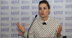 Işıl Erverdi: Duygu kontrolü ve çocuk gelişimi için hikaye okumalıyız