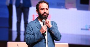 Özgür Bolat: Çocuk yetiştirmek insanın kendini yetiştirmesidir