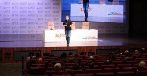 Şef Ömür Akkor, ‘’Anadolu çok büyük bir değer’’