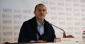 Prof. Dr. Alkin, “Varlıklı olmakla zenginlik arasında fark var”