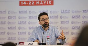 Adem Metan: Kendi doğallığınızı dijitale yansıtmalısınız