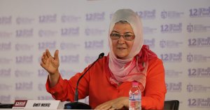 Ümit Meriç, “Babam Cemil Meriç dinde zorlama olmaz derdi”