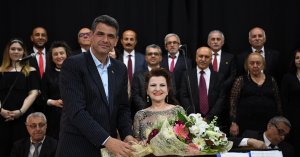KARTEPE’DE MUHTEŞEM TSM KONSERİ