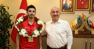 DARES, milli takıma sporcu yetiştiriyor