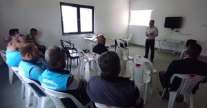 Başiskele Belediyesi Personeline Güvenli ve Ekonomik Sürüş Eğitimi