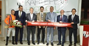 KSO 2022 Yılı Koşusu gerçekleştirildi