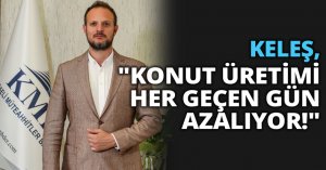 KELEŞ, 