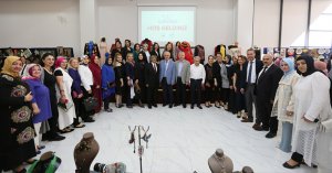 Başkan Aygün: Daima Sizlerin Yanındayız