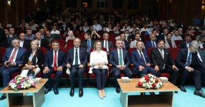 Dilovası’nda huzur evi
