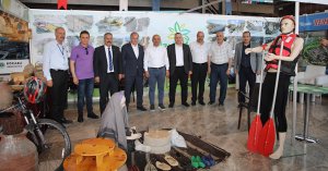 Başkan Söğüt, “Farklı kültürler en büyük zenginliğimiz“