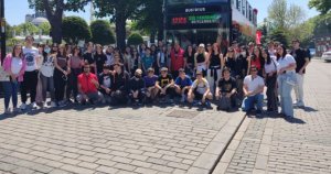 KOCAELİ BİLNET’TEN PANORAMİK İSTANBUL TURU