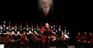 İstanbul’un Fethi’nin yıl dönümünde anlamlı konser