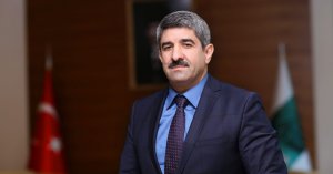 Başkan Bulut’tan İSO 500’e giren firmalara tebrik