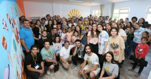 Bilkentli Öğrencilerden Örnek Davranış