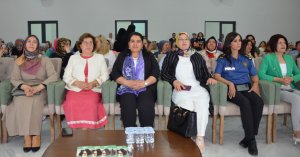 Selda Yavuz, Derinceli Kadınlarla Bir Araya Geldi