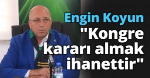 Engin Koyun: 