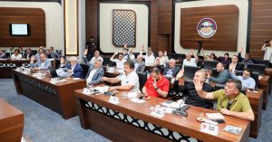 Muhalefetten Başkan Söğüt’e teşekkür