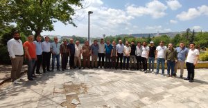 Karaelmaslılar'da Ertürk güven tazeledi
